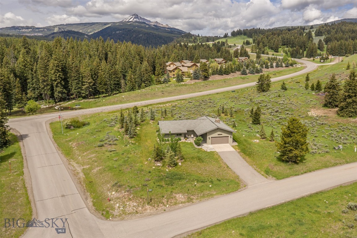 17 Chief Joseph Trail