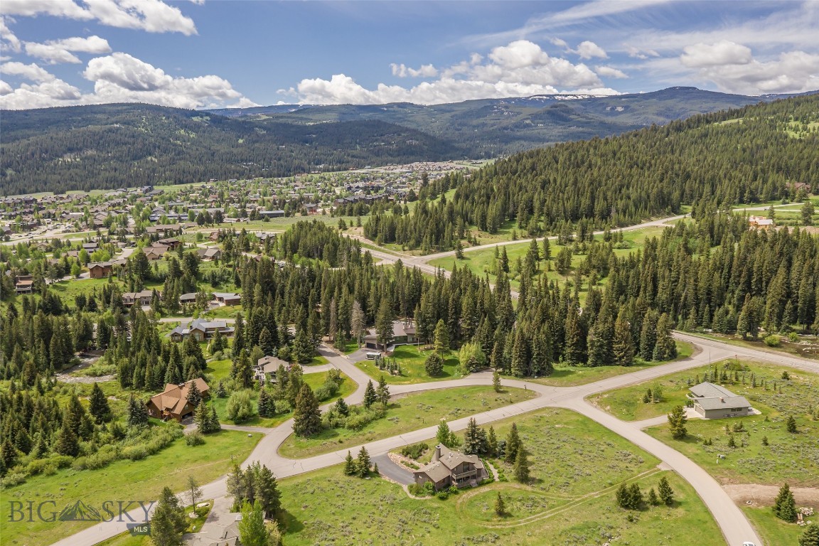 17 Chief Joseph Trail