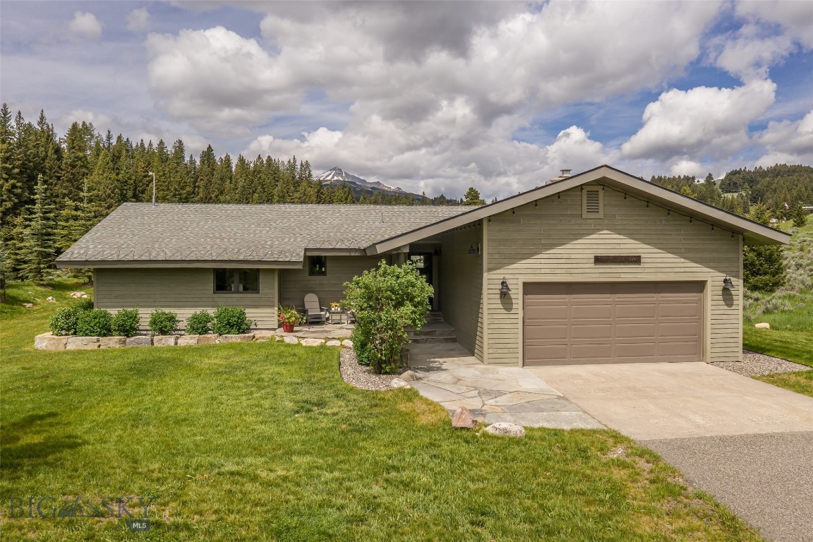 17 Chief Joseph Trail