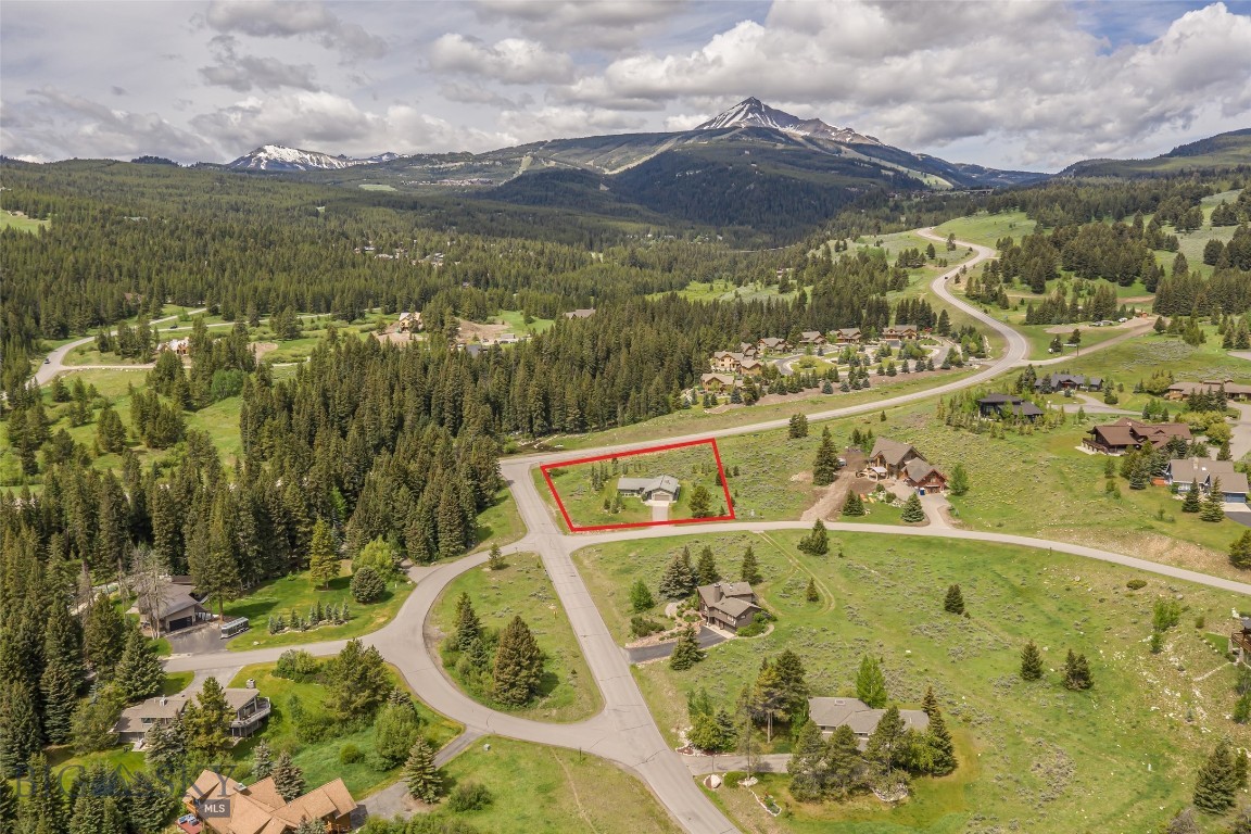 17 Chief Joseph Trail