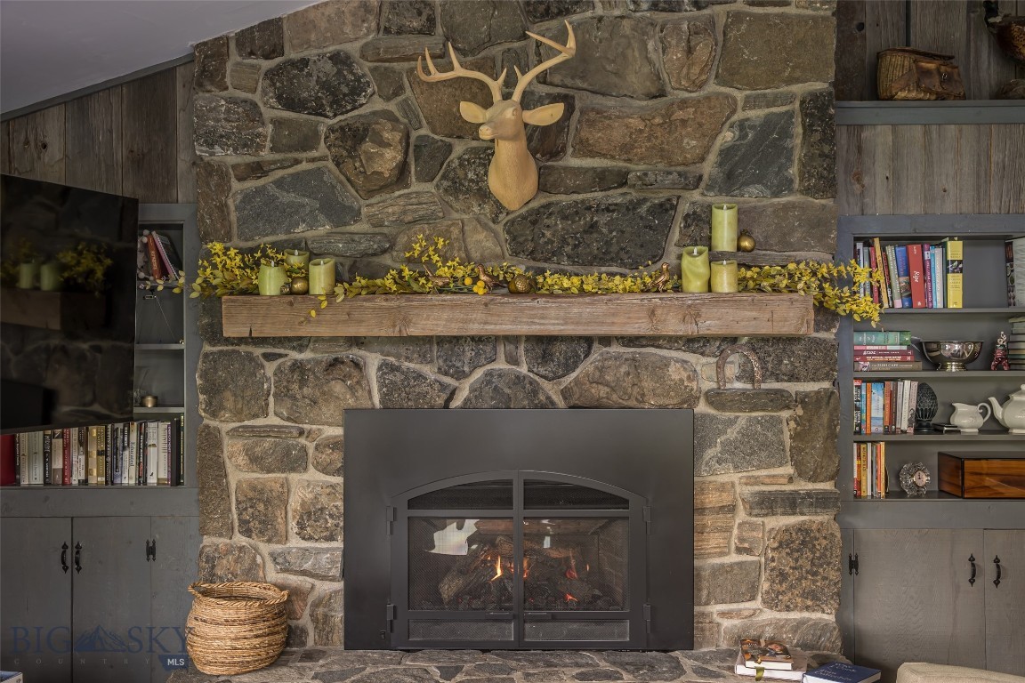 17 Chief Joseph Trail