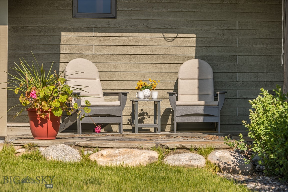 17 Chief Joseph Trail