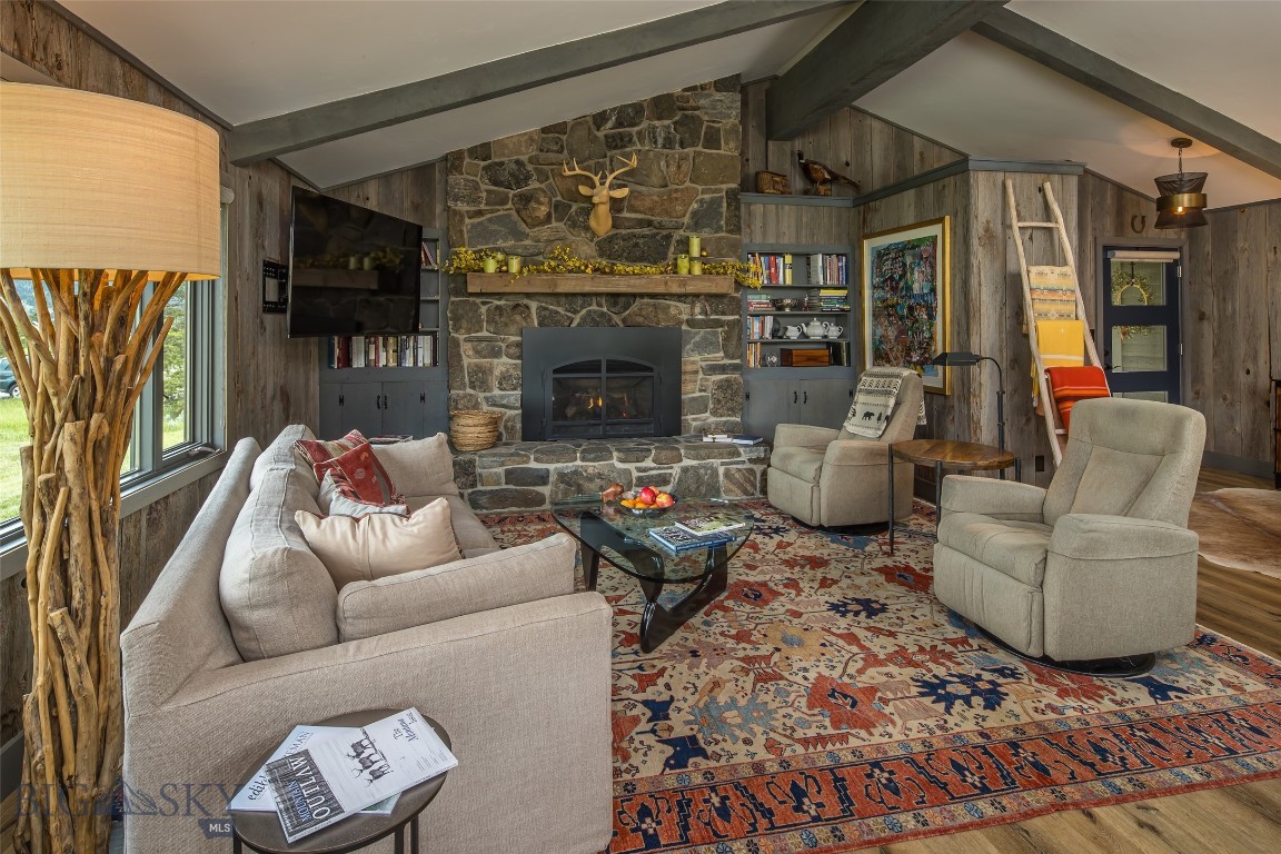 17 Chief Joseph Trail