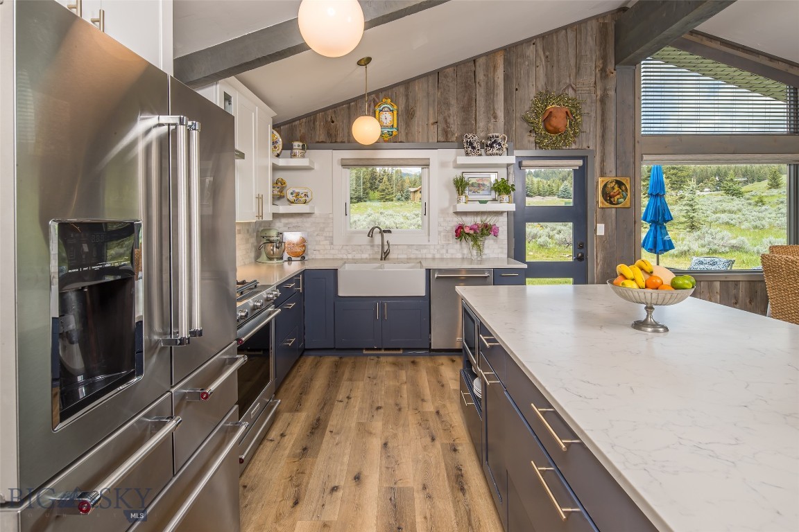 17 Chief Joseph Trail