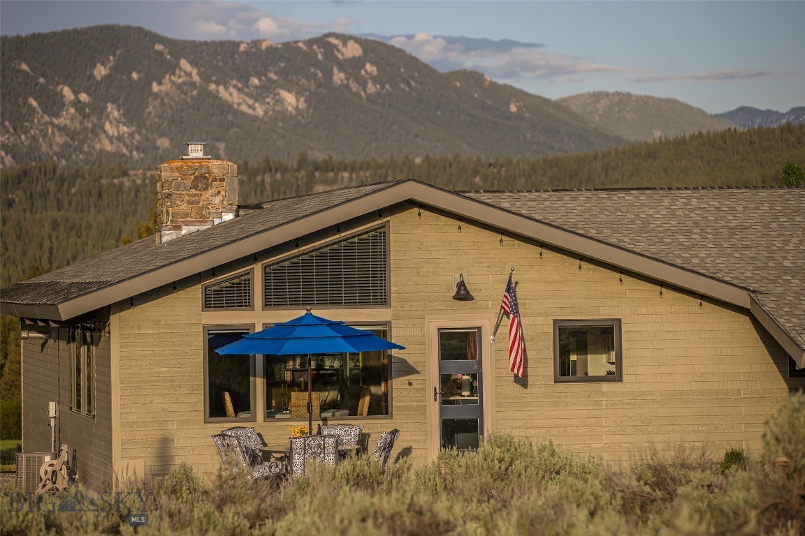 17 Chief Joseph Trail