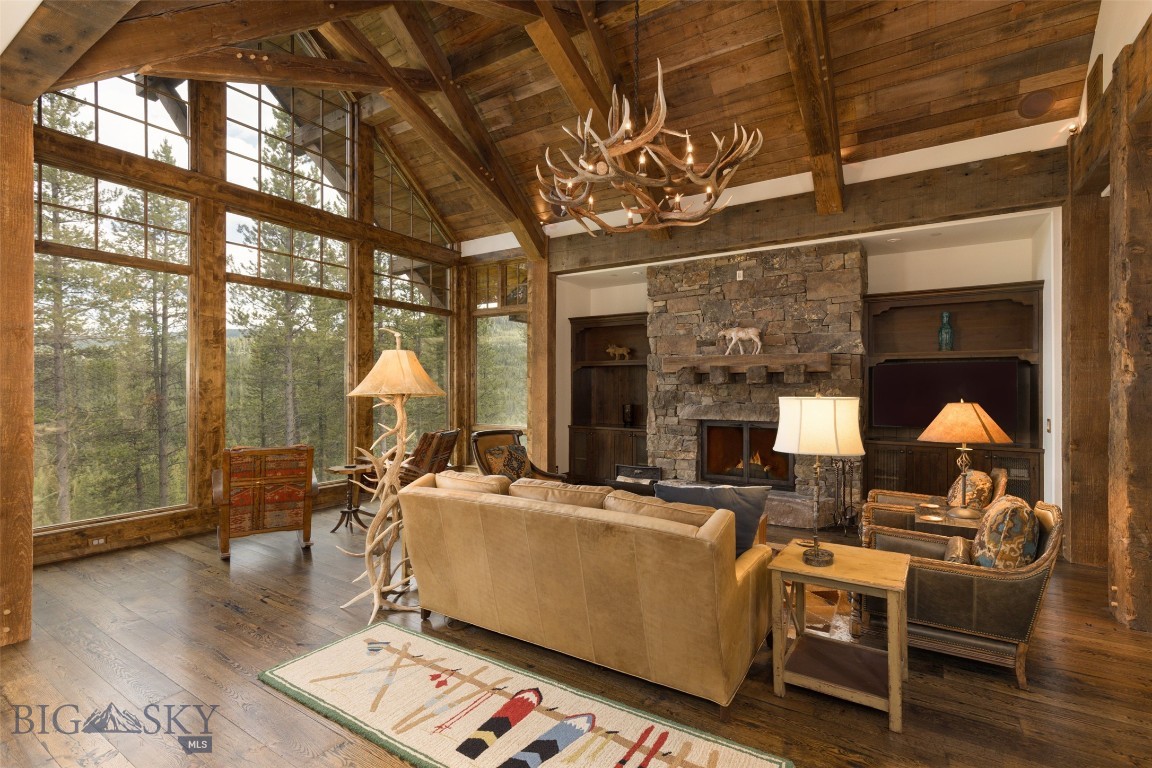 2570 Ousel Falls Road