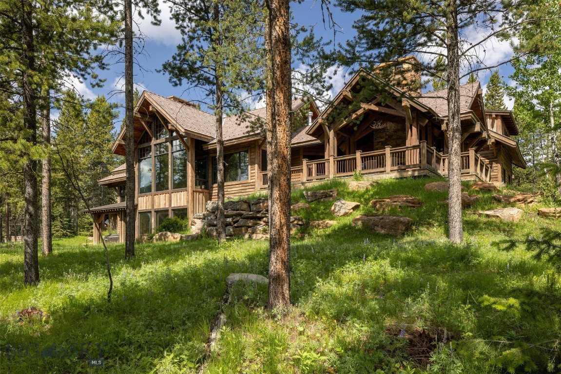 2570 Ousel Falls Road