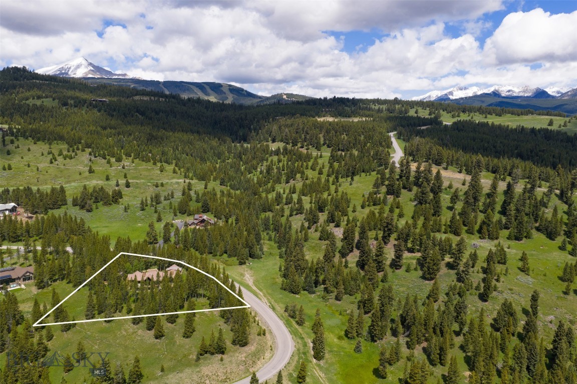 2570 Ousel Falls Road