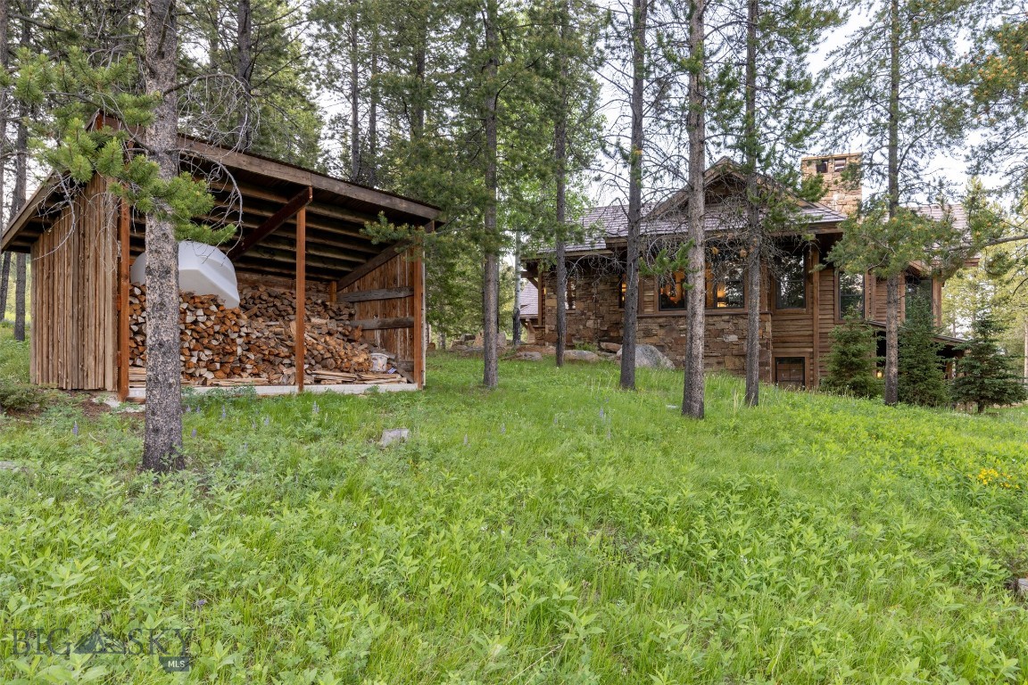 2570 Ousel Falls Road