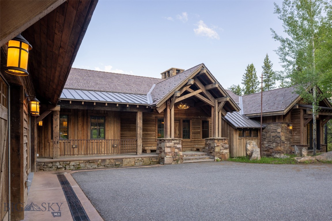 2570 Ousel Falls Road