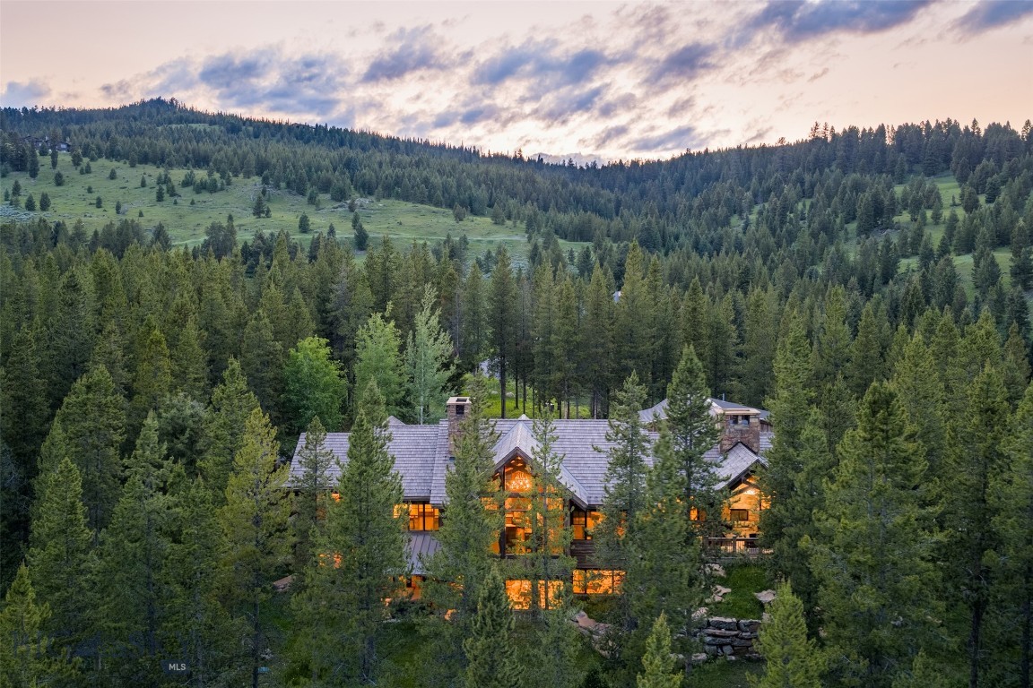 2570 Ousel Falls Road