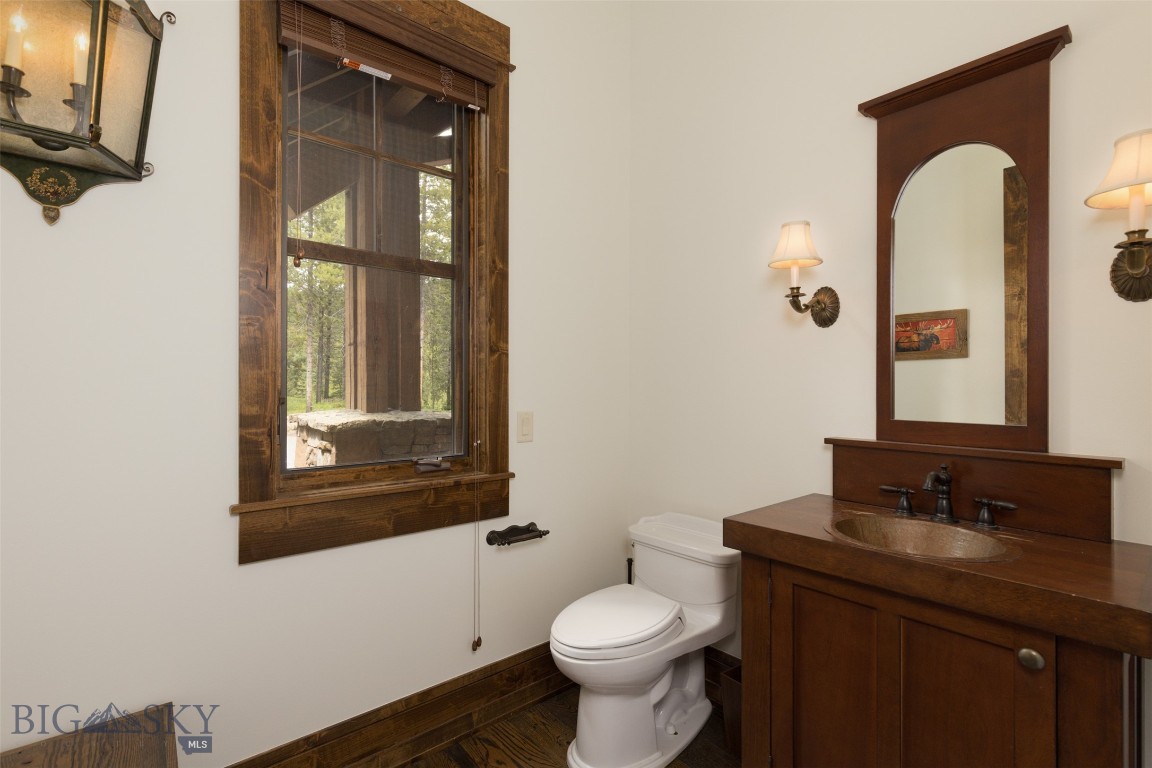 2570 Ousel Falls Road