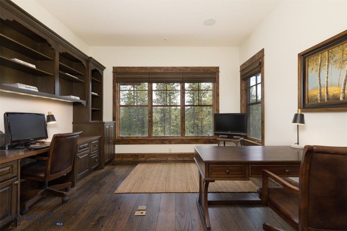 2570 Ousel Falls Road