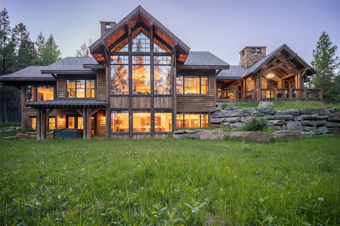 2570 Ousel Falls Road