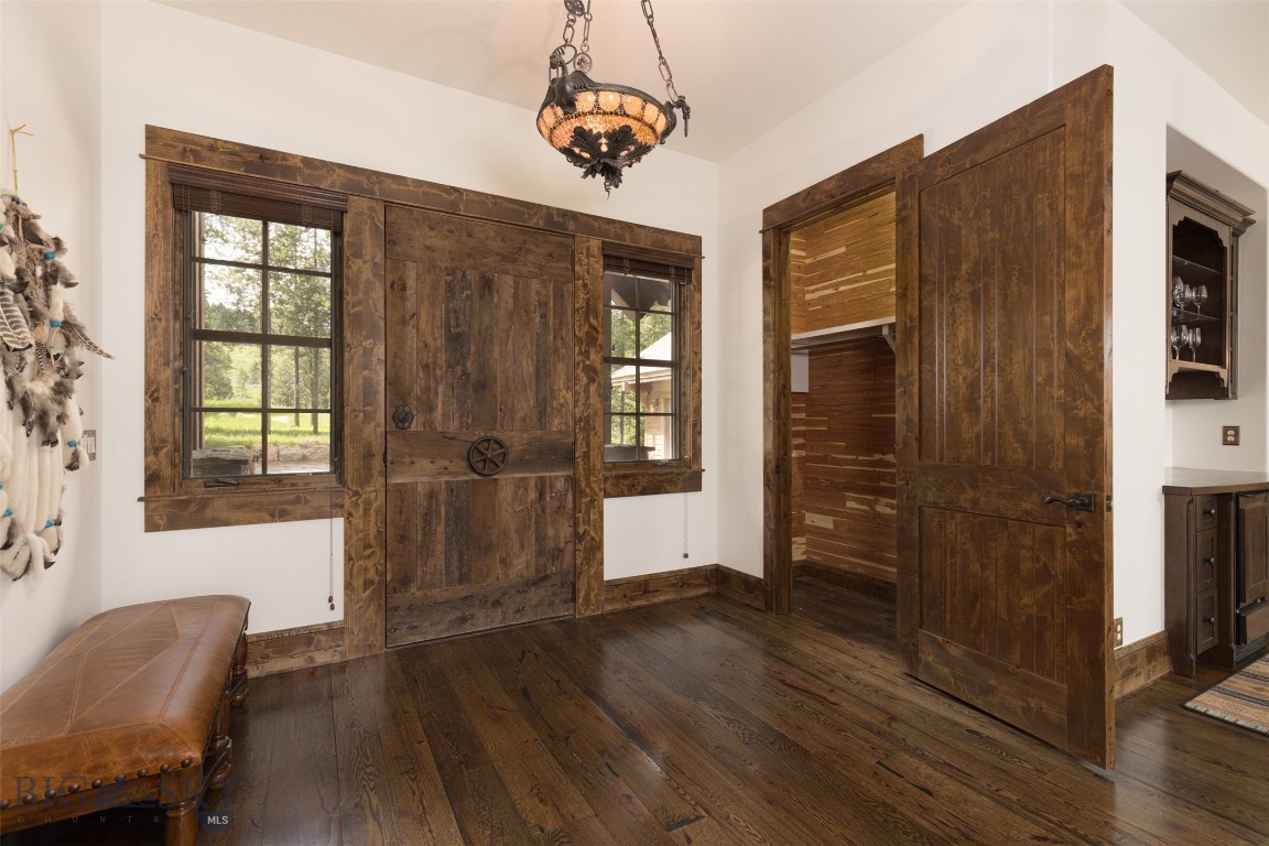 2570 Ousel Falls Road