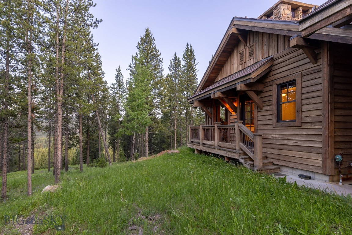 2570 Ousel Falls Road