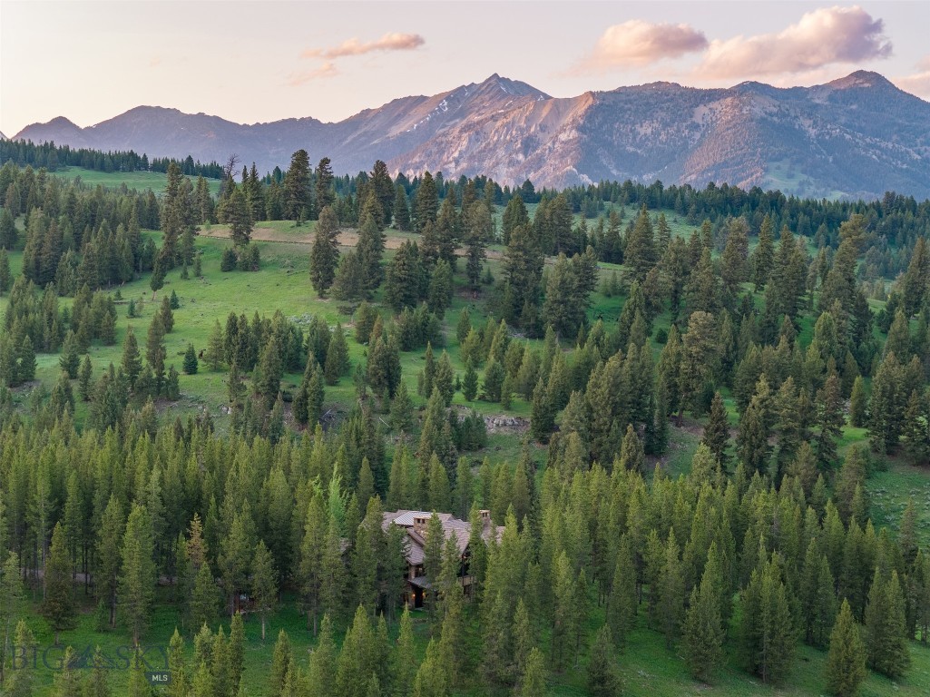 2570 Ousel Falls Road