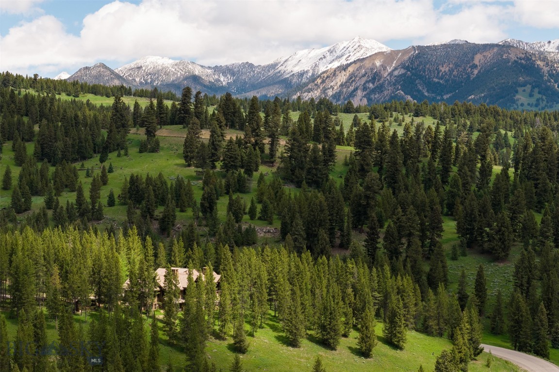 2570 Ousel Falls Road