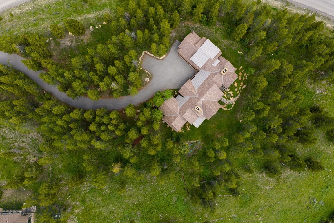 2570 Ousel Falls Road