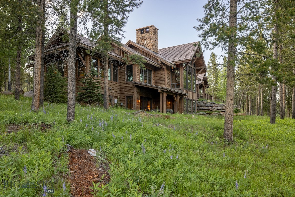 2570 Ousel Falls Road