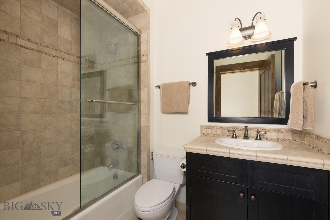 2570 Ousel Falls Road