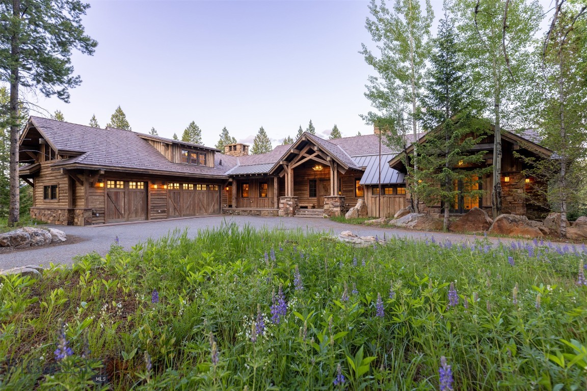 2570 Ousel Falls Road