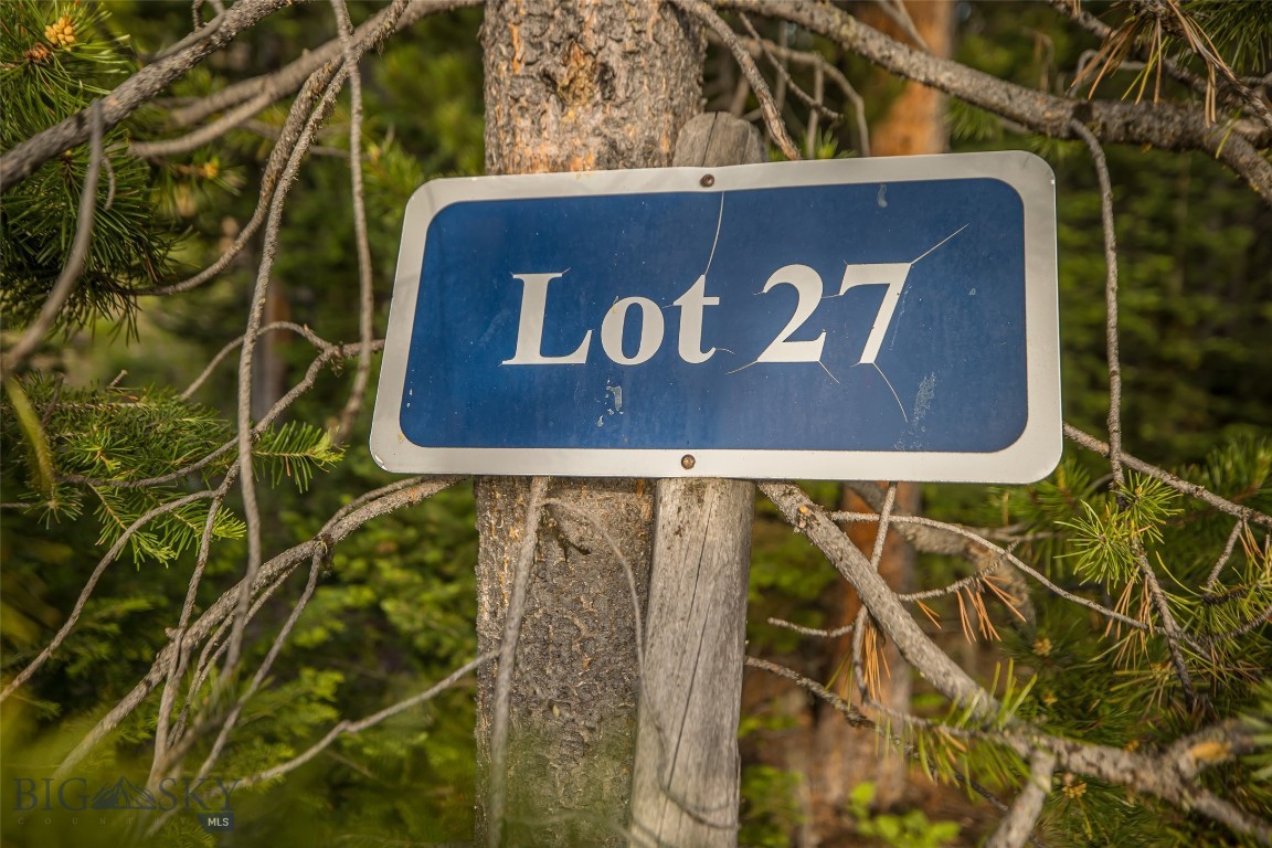 Big EZ Estates Lot 27 Doolittle Drive