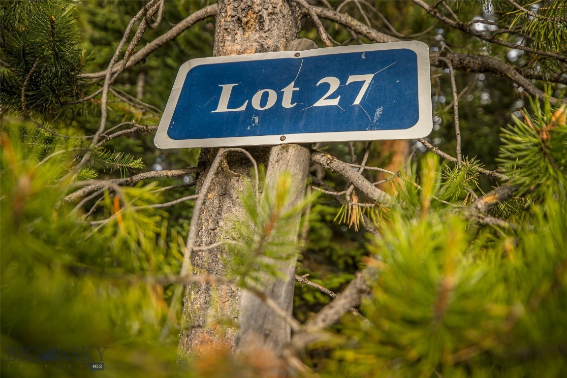 Big EZ Estates Lot 27 Doolittle Drive
