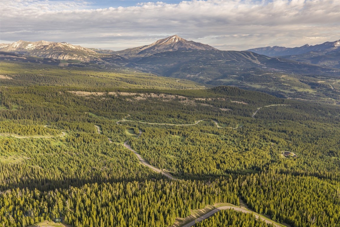 Big EZ Estates Lot 27 Doolittle Drive