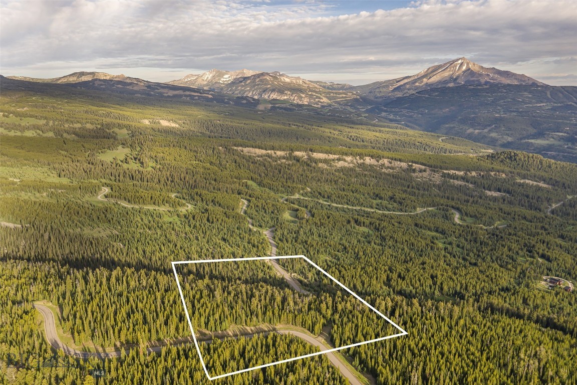 Big EZ Estates Lot 27 Doolittle Drive