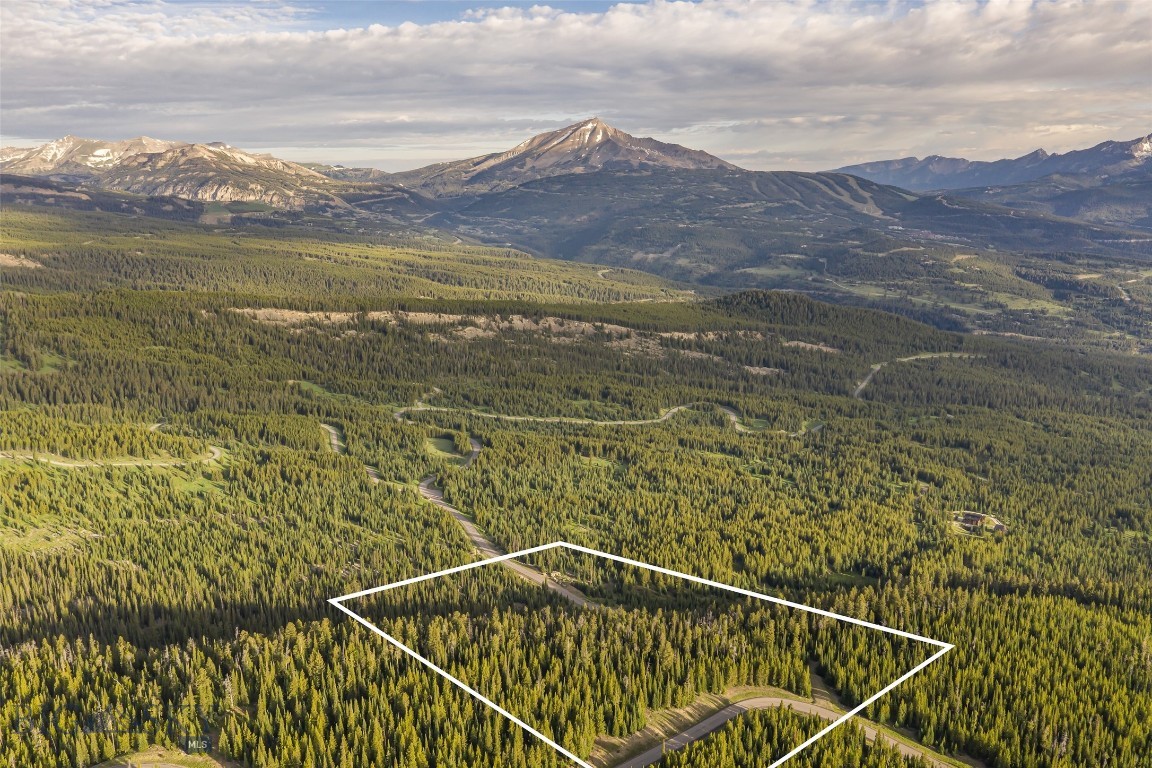 Big EZ Estates Lot 27 Doolittle Drive