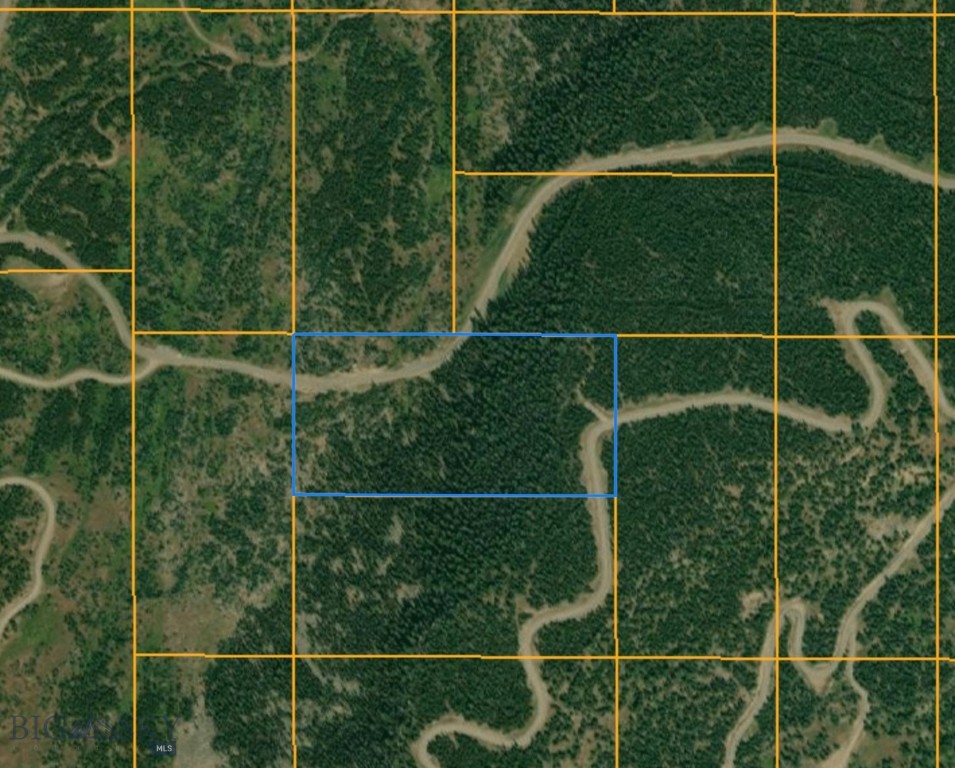 Big EZ Estates Lot 27 Doolittle Drive