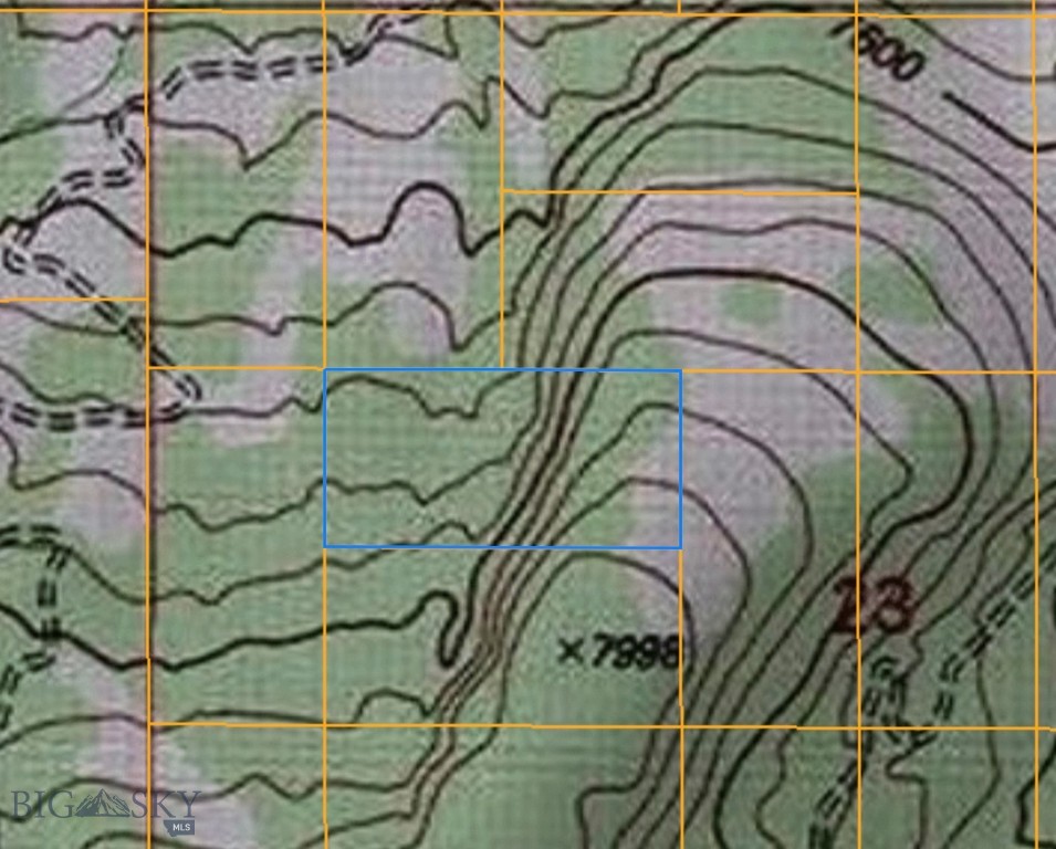 Big EZ Estates Lot 27 Doolittle Drive