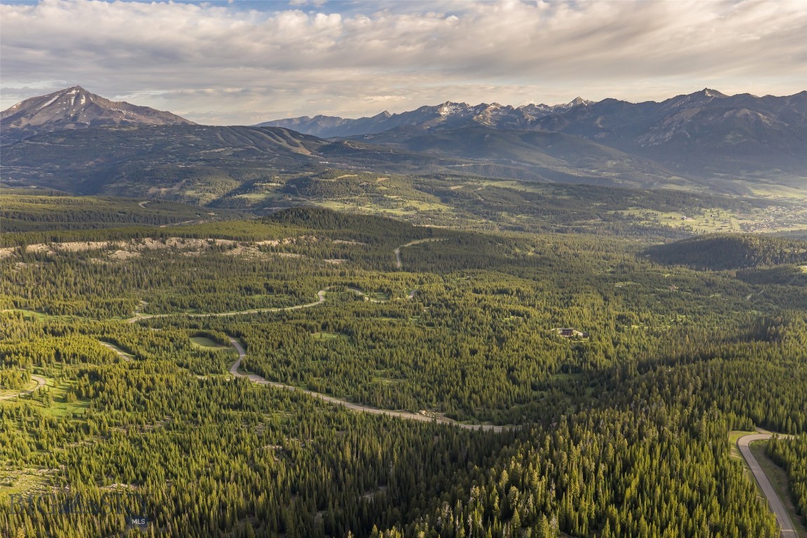 Big EZ Estates Lot 27 Doolittle Drive