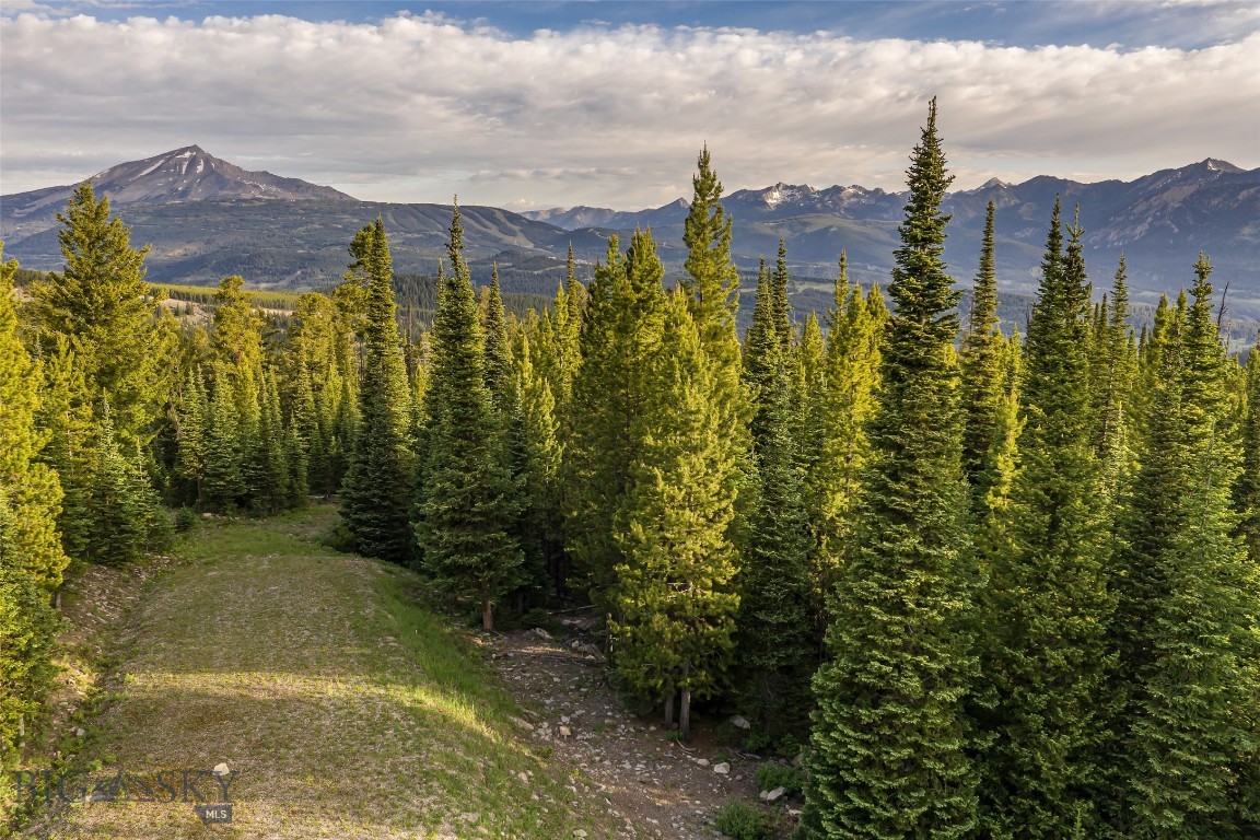 Big EZ Estates Lot 27 Doolittle Drive