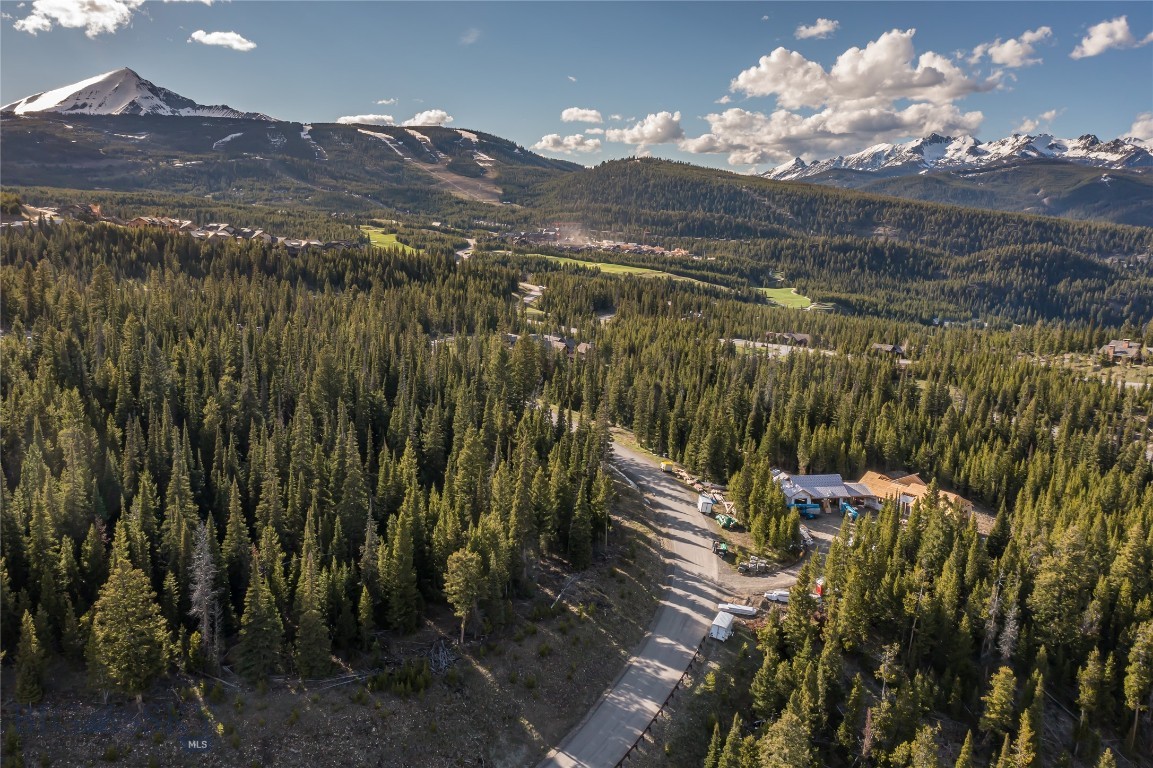 233 Wilderness Ridge