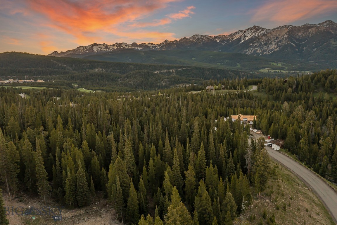 233 Wilderness Ridge