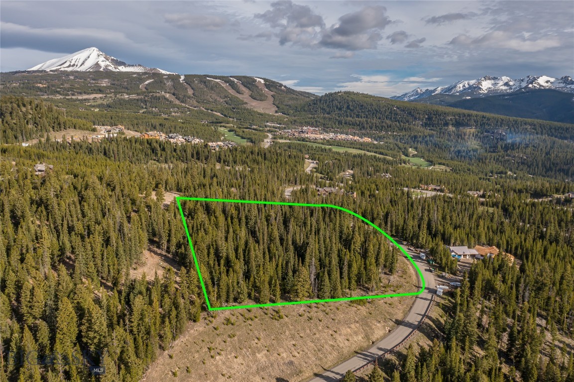 233 Wilderness Ridge