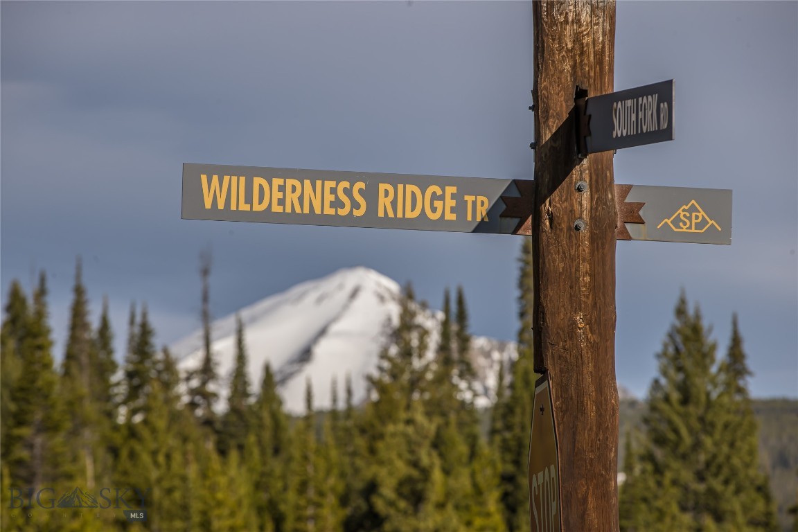 233 Wilderness Ridge