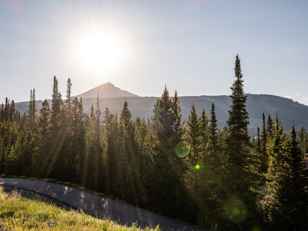 Lot 34 Mountain Valley Trail