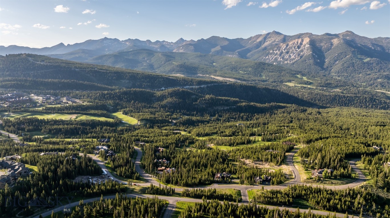 Lot 34 Mountain Valley Trail