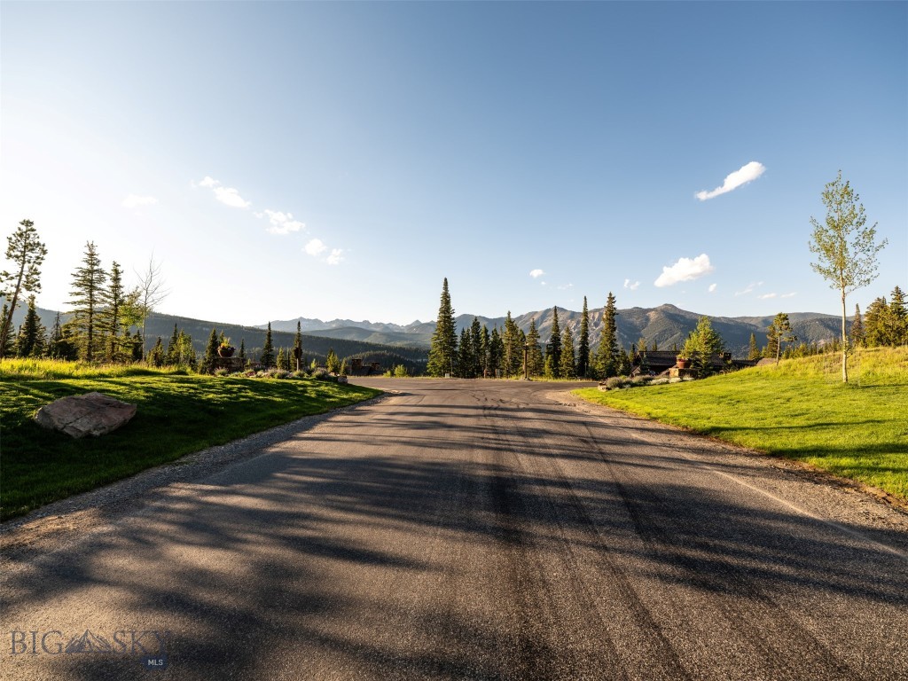 Lot 34 Mountain Valley Trail