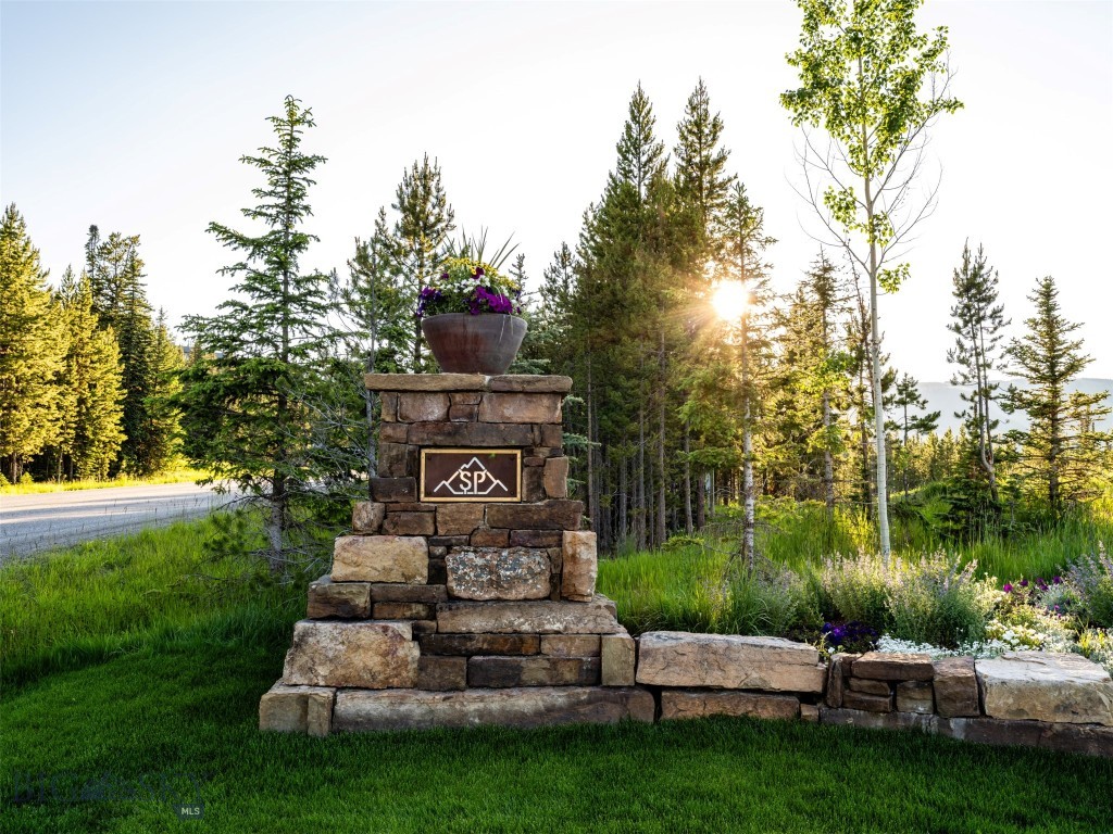 Lot 34 Mountain Valley Trail