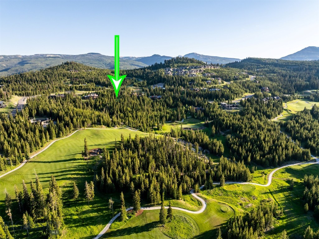 Lot 34 Mountain Valley Trail