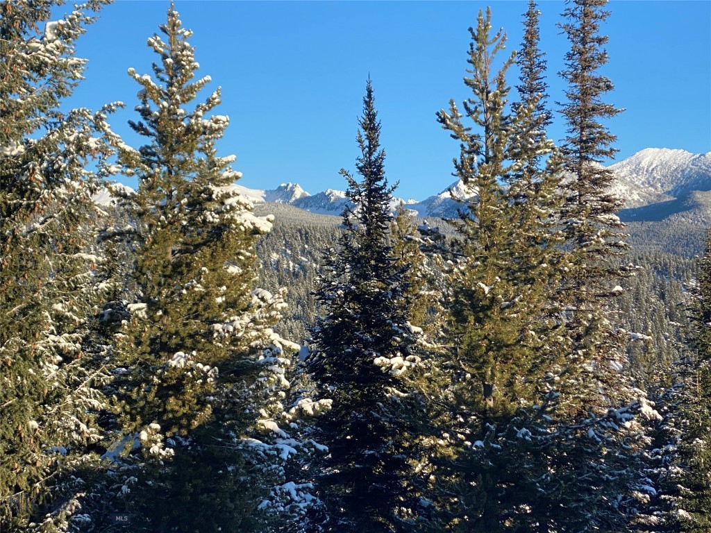 Lot 34 Mountain Valley Trail