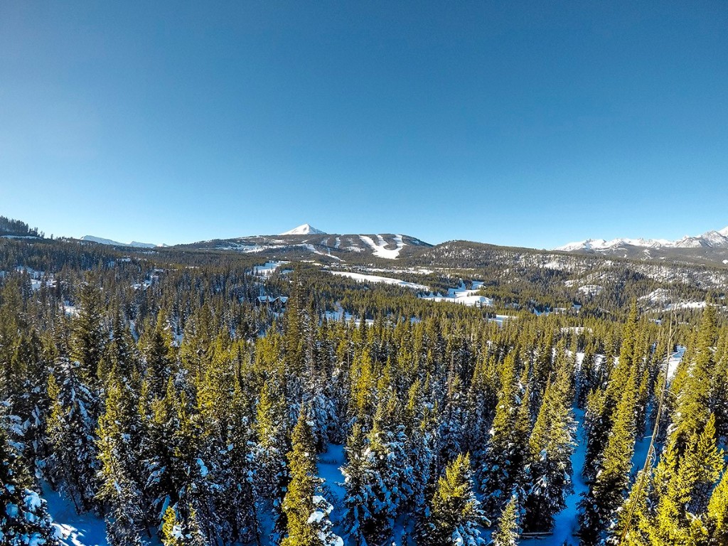 Lot 34 Mountain Valley Trail