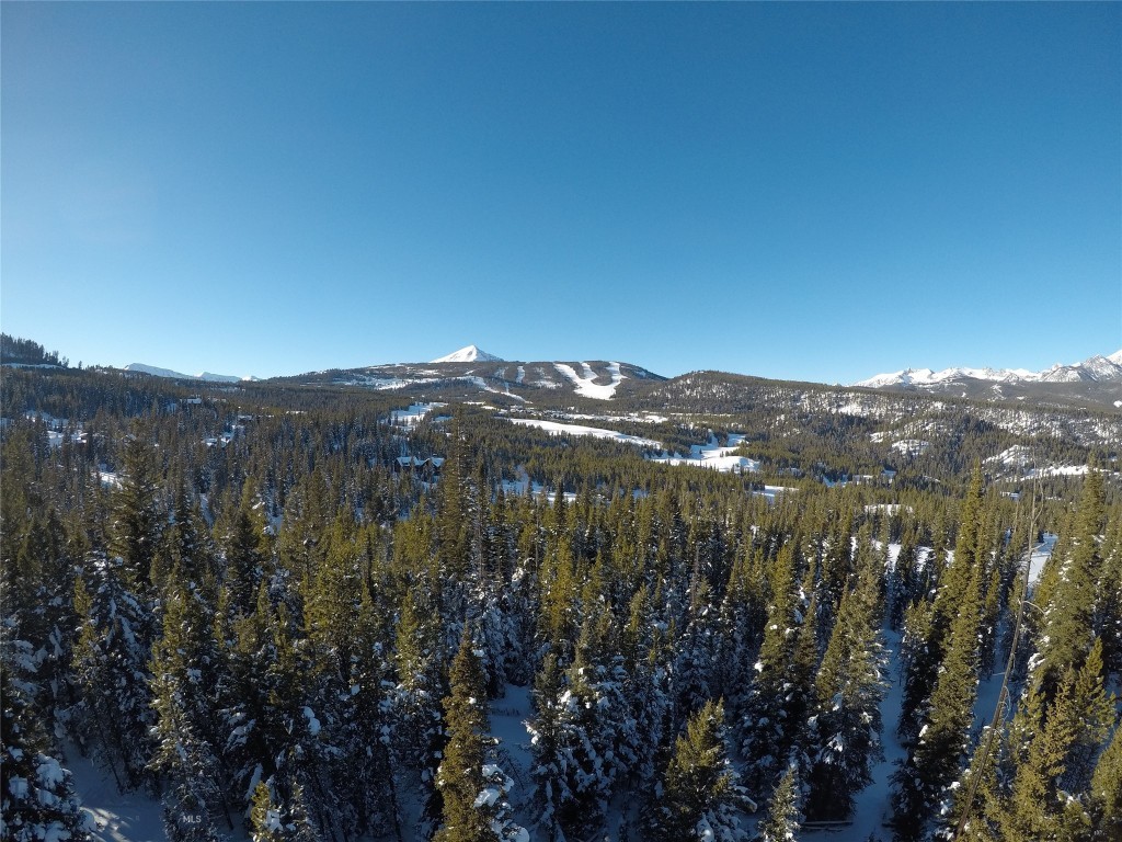 Lot 34 Mountain Valley Trail