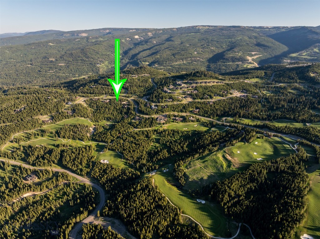 Lot 34 Mountain Valley Trail