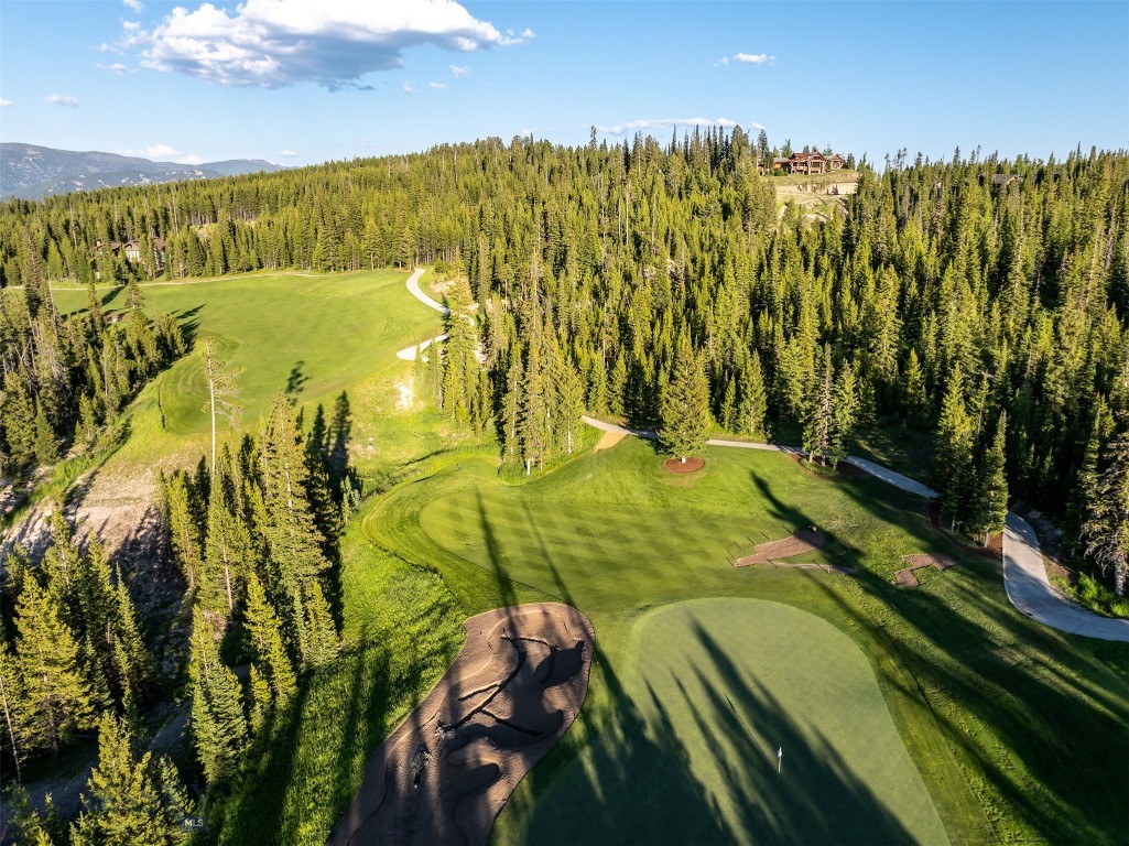 Lot 34 Mountain Valley Trail