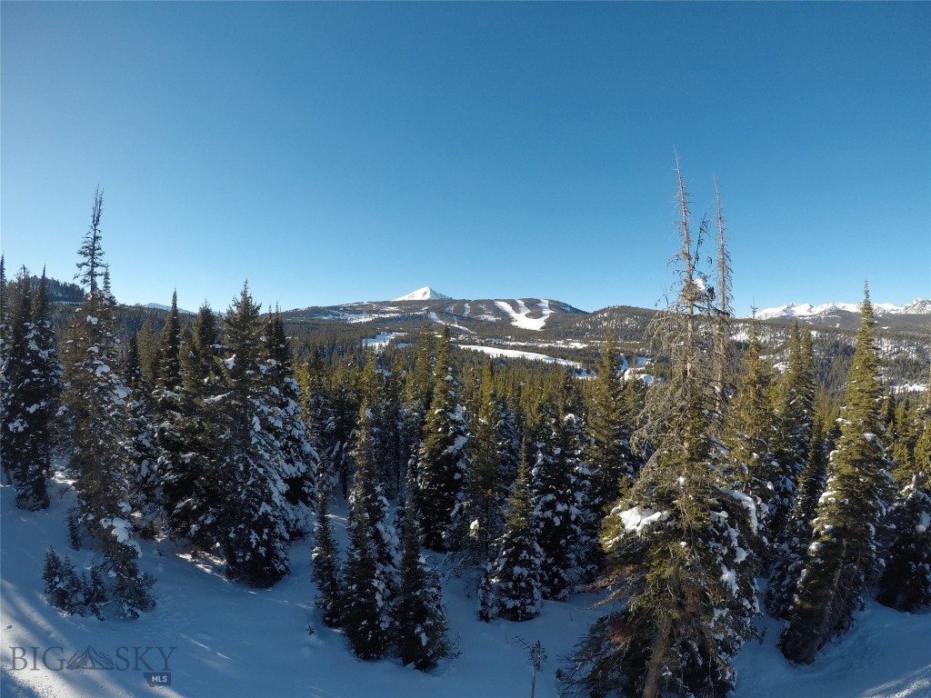 Lot 34 Mountain Valley Trail